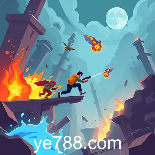 Exploring the Exciting World of Action Games: The YE7 Phenomenon