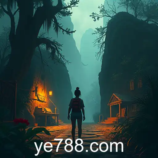 Exploring the Exciting World of Adventure Games