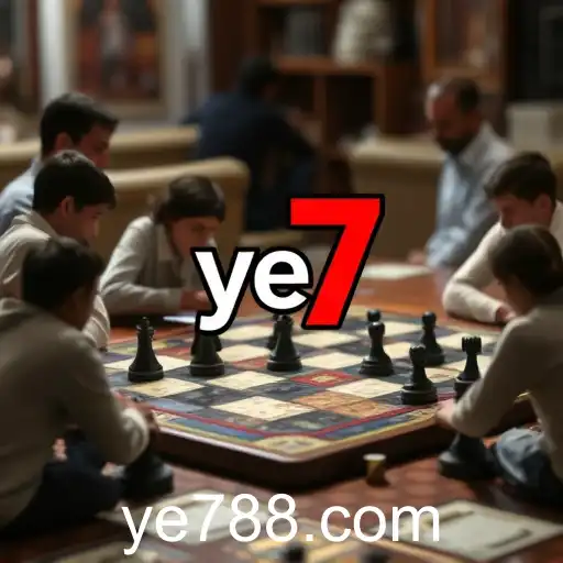 Exploring the Fascinating World of Board Games: A Timeless Pastime with Modern Appeal