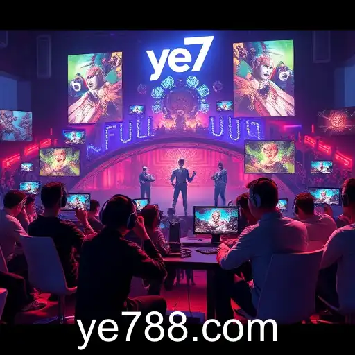 Emerging Trends in Online Gaming