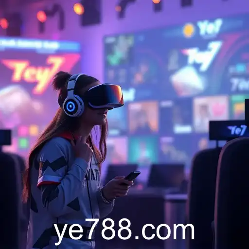 The Evolution of Online Gaming in 2025