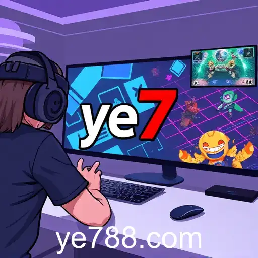 Evolving Trends in the Gaming Industry