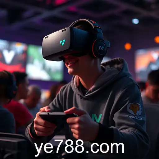 Gamers Flock to Ye7 for Exciting Online Adventures