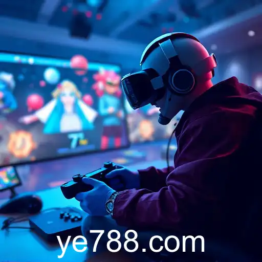 Rapid Evolution of Online Gaming in 2025