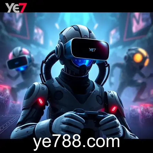 The Rise of Interactive Gaming on the Ye7 Platform