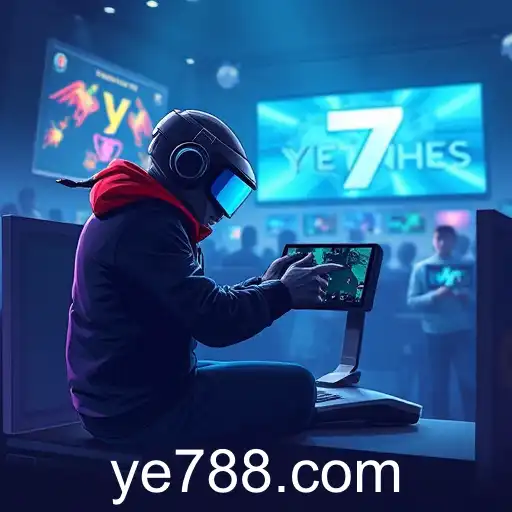 The Rise of Ye7: A Gaming Revolution