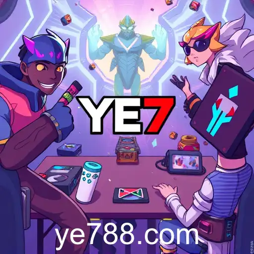 The Rise of Online Gaming: YE7 Leading the Charge