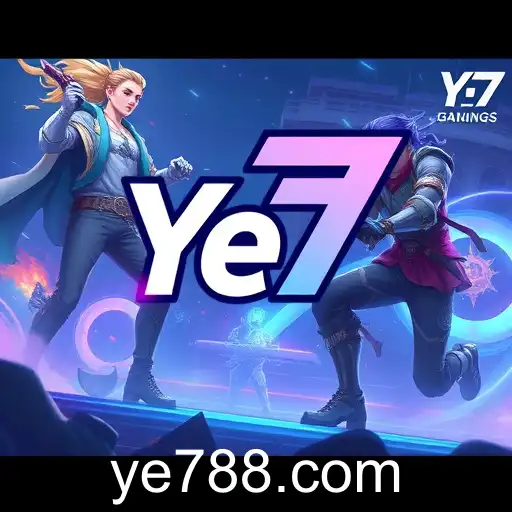 Rise of Online Gaming: The Ye7 Phenomenon