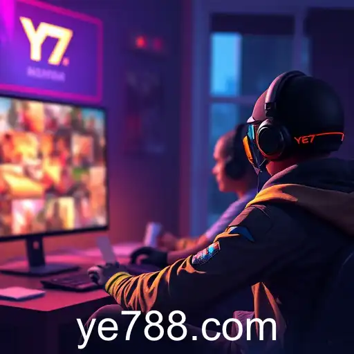 The Rise of Ye7 in Online Gaming