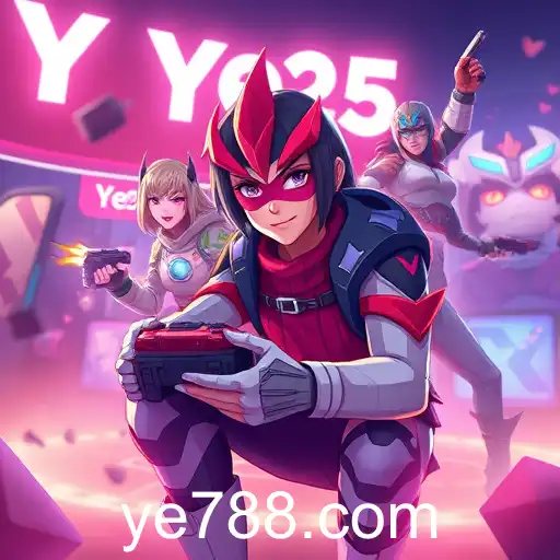 Ye7: Gamers' New Frontier in Tech-Driven Gameplay