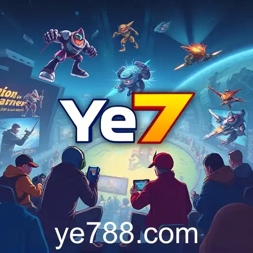 The Rise of Ye7: Revolutionizing Online Gaming