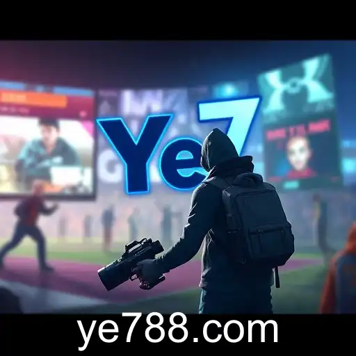 Ye7 Revolutionizes Online Gaming Landscape