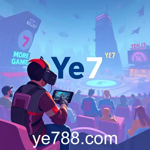 Gaming Evolution: The Rise of Ye7