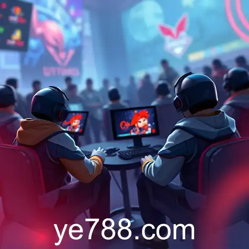 Ye7 Revolutionizes Online Gaming Experience