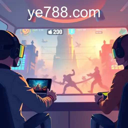 The Evolution of Online Gaming in 2025