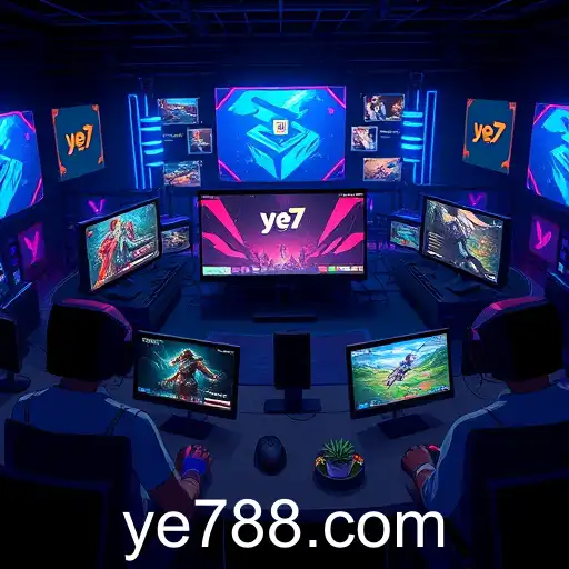 The Evolution of Online Gaming Communities