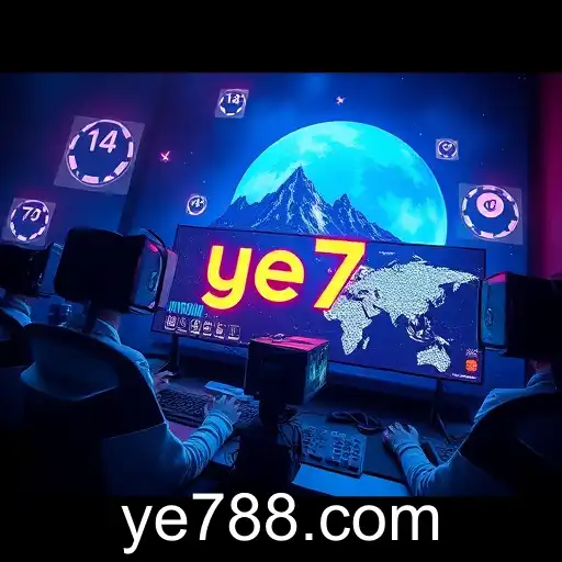 Evolving Trends in Online Gaming