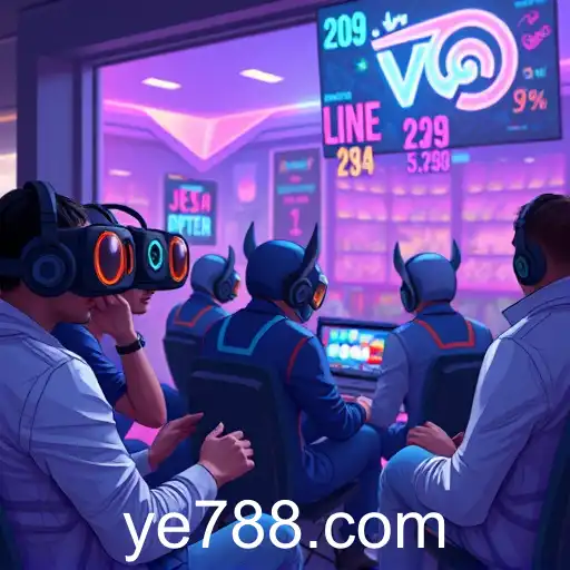 Gaming Evolution in the Digital Era