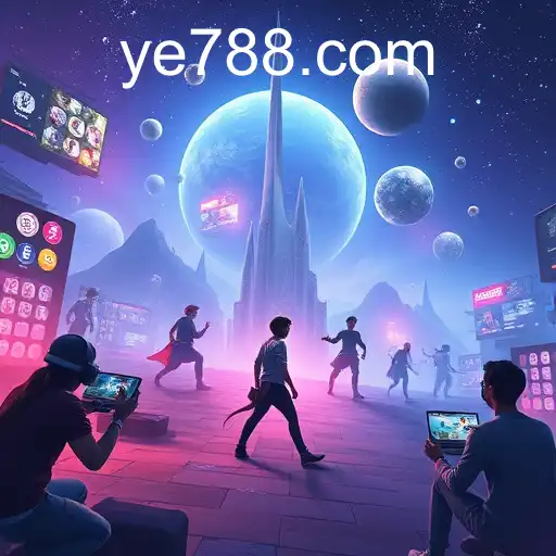 Gaming Trends Shaping the Future