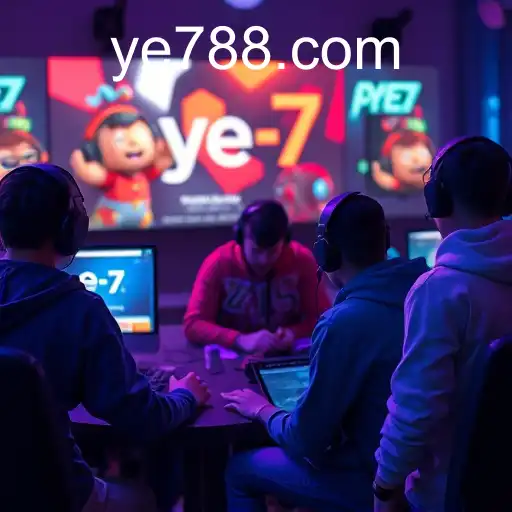 The Rise of Online Gaming Communities