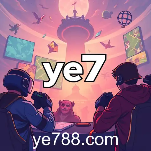 The Evolution of Online Gaming Platforms