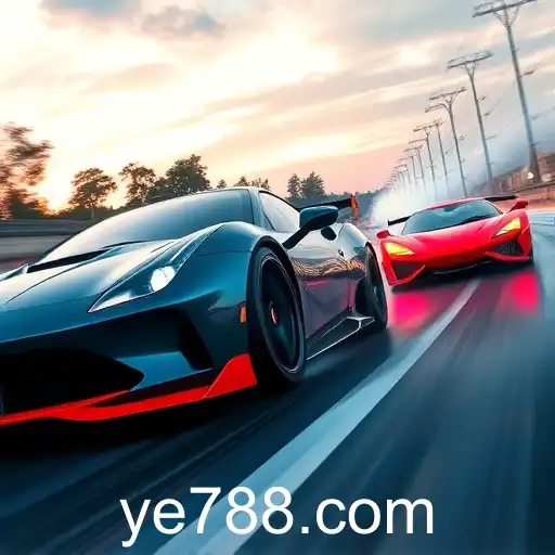 Navigating the Thrilling World of Racing Games: A Dive into Diverse Tracks and Technologies