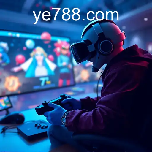 Rapid Evolution of Online Gaming in 2025