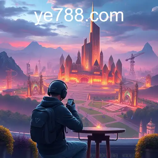 Rise of Online Gaming in 2025