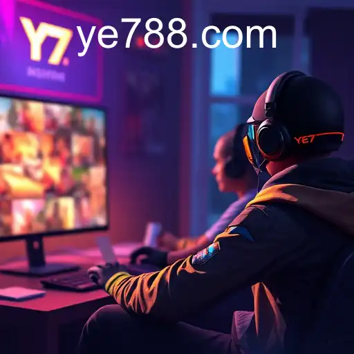 The Rise of Ye7 in Online Gaming