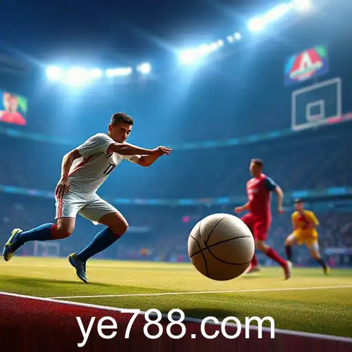 Exploring the Thrilling World of Sports Games: A Comprehensive Overview